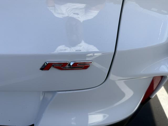 used 2023 Chevrolet TrailBlazer car, priced at $22,598