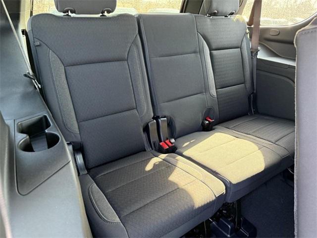 new 2025 Chevrolet Tahoe car, priced at $62,685