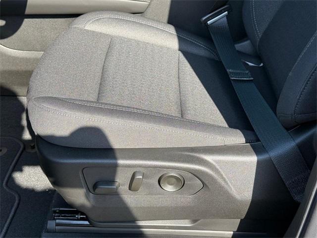 new 2025 Chevrolet Tahoe car, priced at $62,685