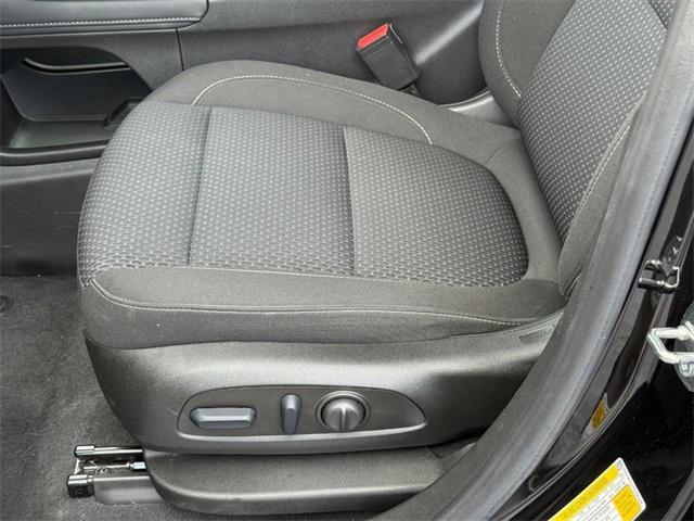 used 2023 GMC Acadia car, priced at $31,898