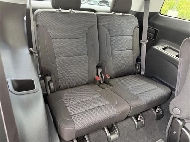 used 2023 GMC Acadia car, priced at $31,898