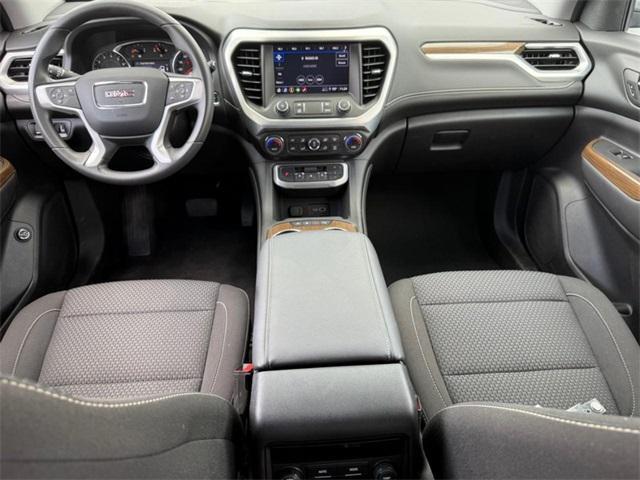 used 2023 GMC Acadia car, priced at $31,898