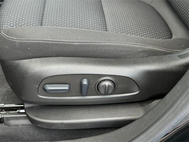 used 2023 GMC Acadia car, priced at $31,898