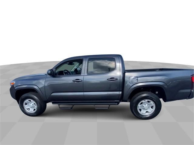 used 2021 Toyota Tacoma car, priced at $36,898