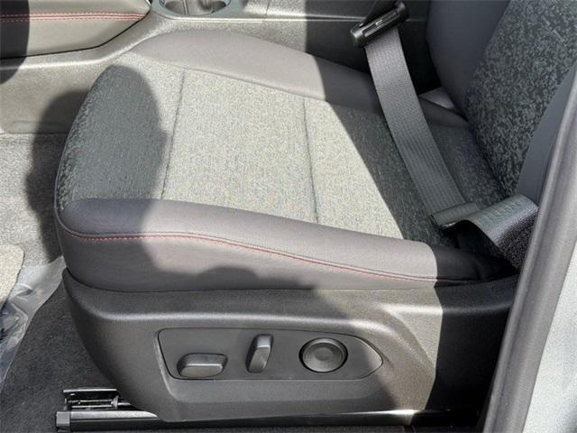 new 2025 Chevrolet Colorado car, priced at $45,490