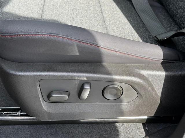 new 2025 Chevrolet Colorado car, priced at $45,490