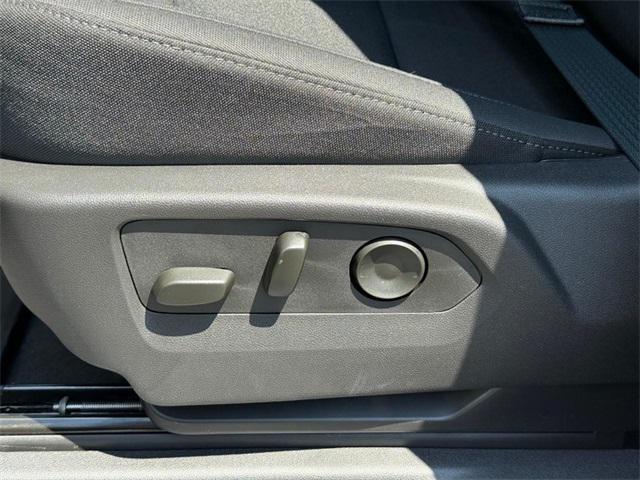 new 2025 Chevrolet Silverado 1500 car, priced at $53,140