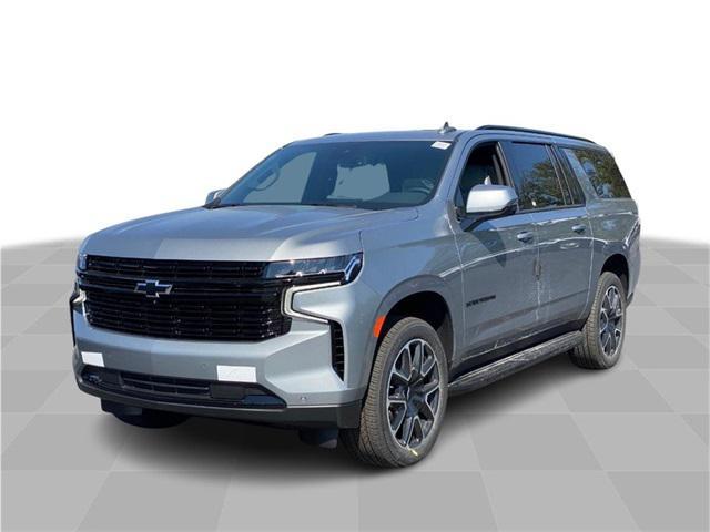 new 2024 Chevrolet Suburban car, priced at $69,130