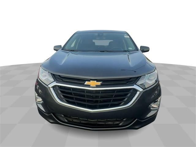 used 2021 Chevrolet Equinox car, priced at $20,511