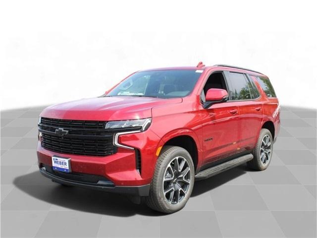 new 2024 Chevrolet Tahoe car, priced at $73,175