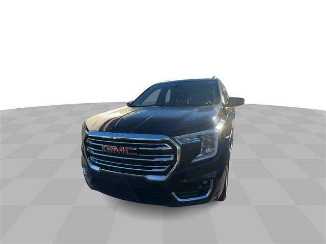 used 2024 GMC Terrain car, priced at $29,898