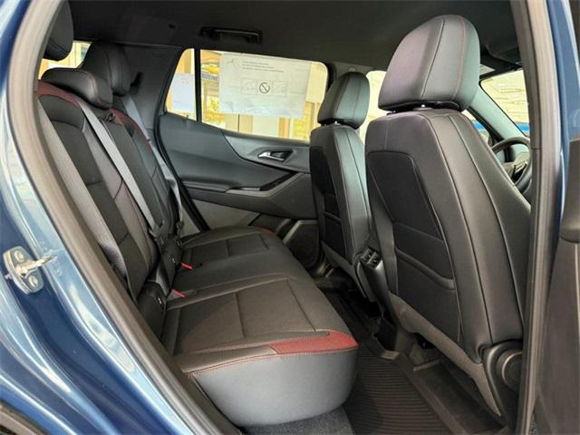 new 2026 Chevrolet Equinox car, priced at $33,135