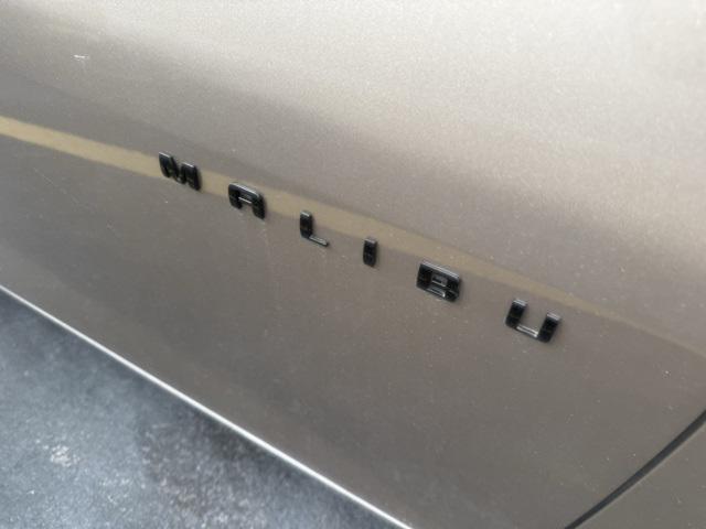 used 2024 Chevrolet Malibu car, priced at $25,498