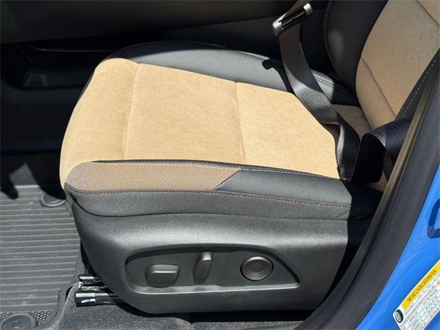 new 2026 Chevrolet Equinox car, priced at $35,335