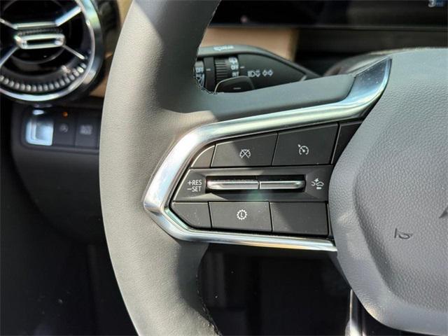 new 2026 Chevrolet Equinox car, priced at $35,335