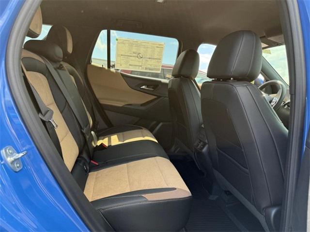 new 2026 Chevrolet Equinox car, priced at $35,335