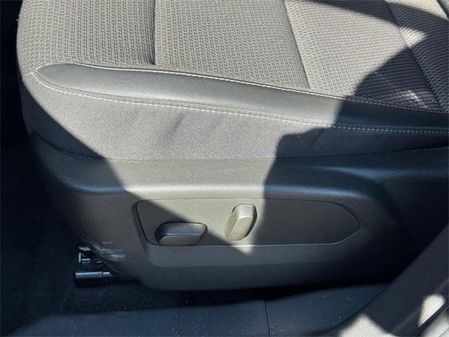 used 2023 Buick Envision car, priced at $24,750