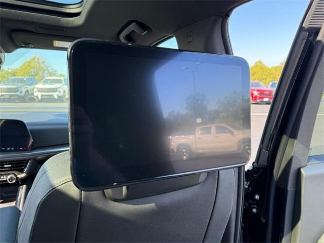 new 2025 Chevrolet Tahoe car, priced at $80,405