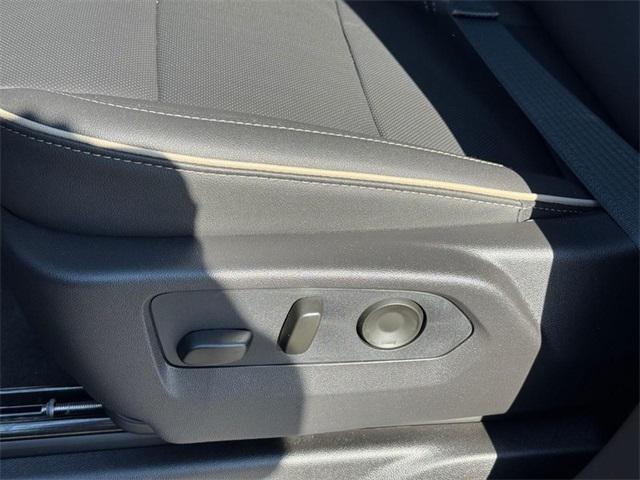 new 2025 Chevrolet Tahoe car, priced at $80,405