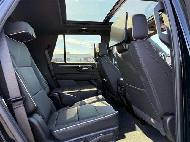 new 2025 Chevrolet Tahoe car, priced at $80,405