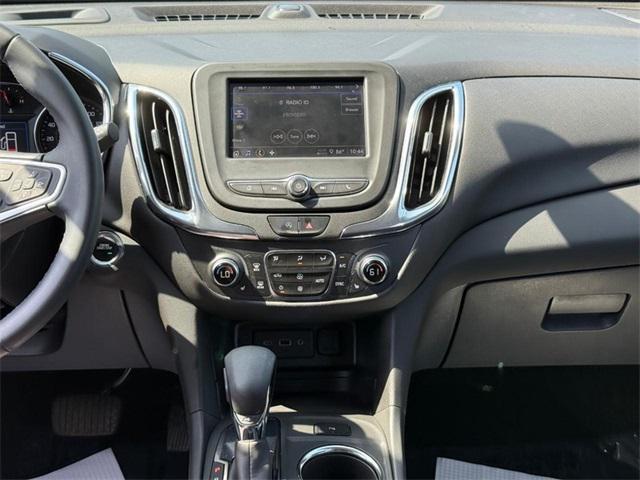 used 2023 Chevrolet Equinox car, priced at $22,998