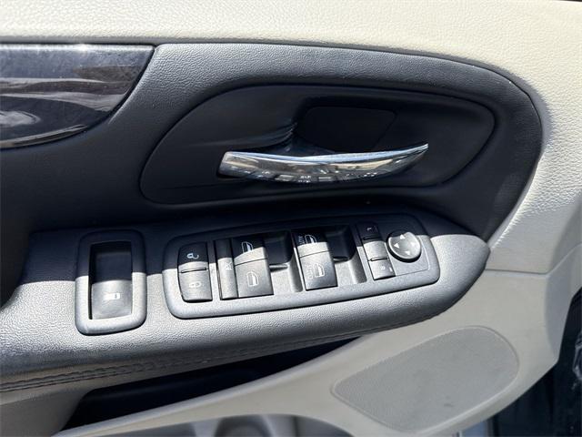 used 2018 Dodge Grand Caravan car, priced at $12,798