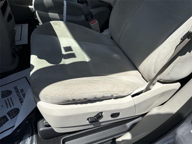 used 2018 Dodge Grand Caravan car, priced at $12,798