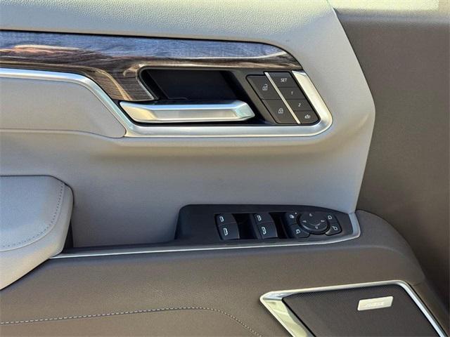 new 2026 Chevrolet Silverado 1500 car, priced at $58,155