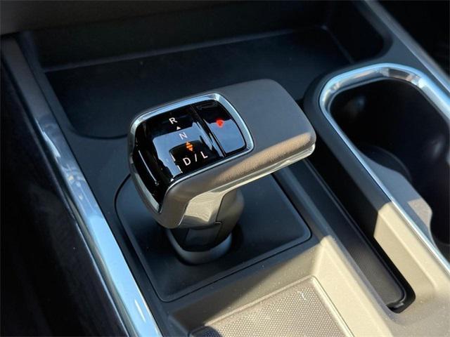 new 2026 Chevrolet Silverado 1500 car, priced at $58,155