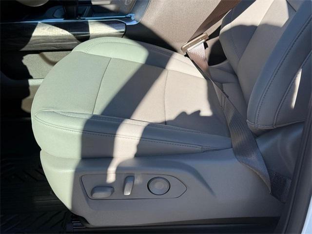 new 2026 Chevrolet Silverado 1500 car, priced at $58,155