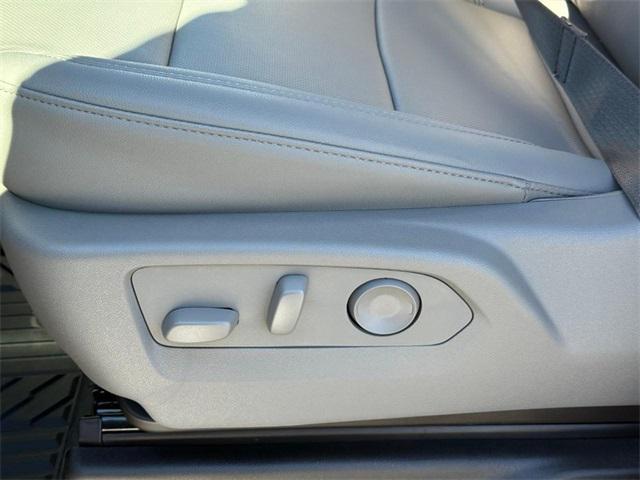 new 2026 Chevrolet Silverado 1500 car, priced at $58,155