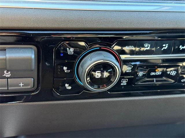 new 2026 Chevrolet Silverado 1500 car, priced at $58,155