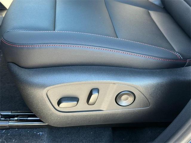 new 2026 Chevrolet Traverse car, priced at $53,493