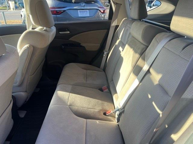 used 2014 Honda CR-V car, priced at $12,998