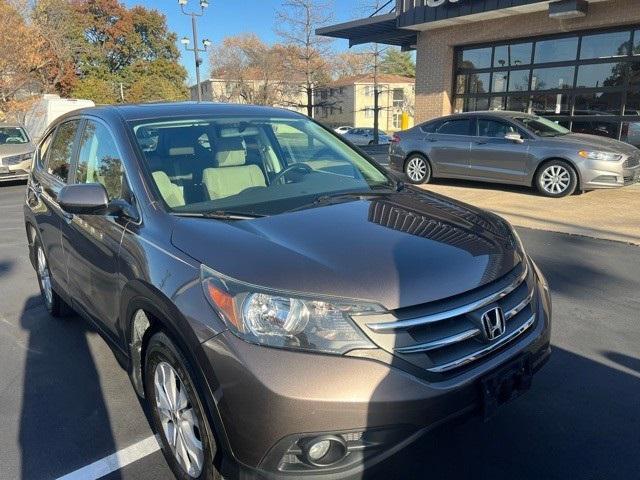 used 2014 Honda CR-V car, priced at $12,998