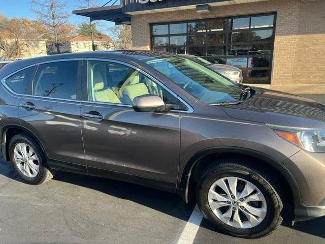 used 2014 Honda CR-V car, priced at $12,998
