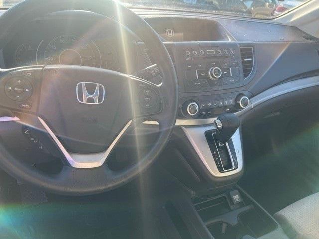 used 2014 Honda CR-V car, priced at $12,475