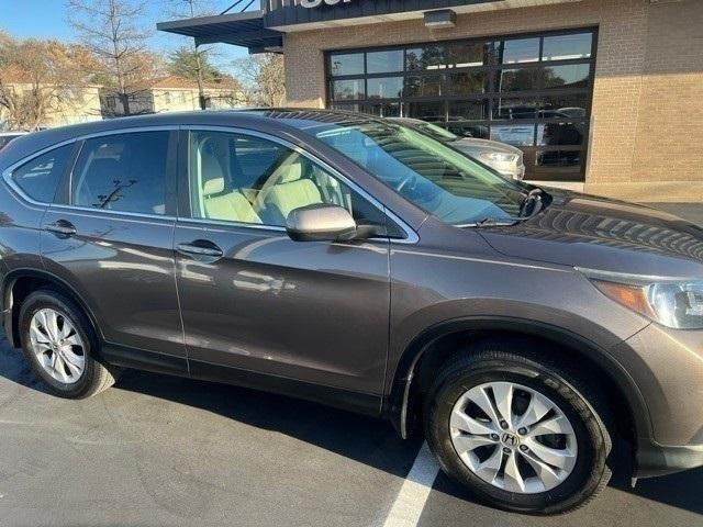 used 2014 Honda CR-V car, priced at $12,475