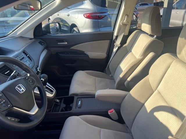 used 2014 Honda CR-V car, priced at $12,998