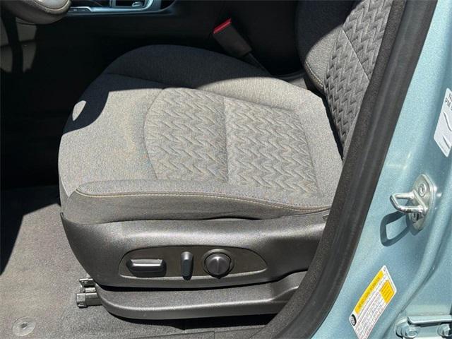 used 2022 Chevrolet Equinox car, priced at $19,997
