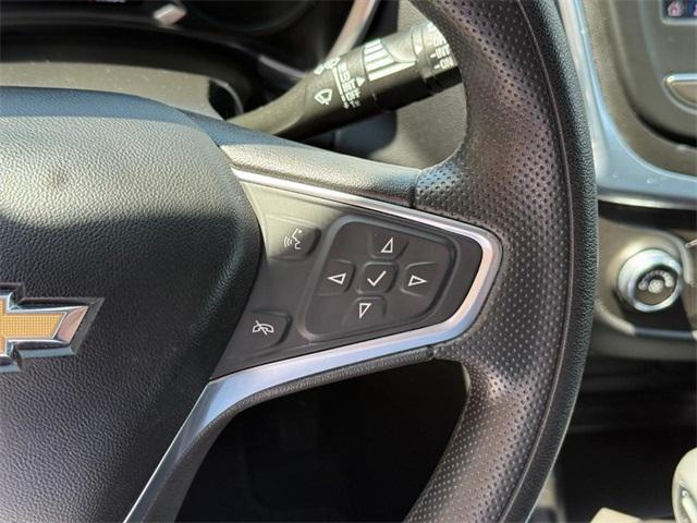 used 2022 Chevrolet Equinox car, priced at $19,997