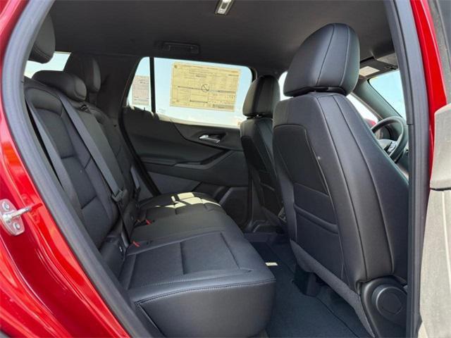 new 2026 Chevrolet Equinox car, priced at $30,540