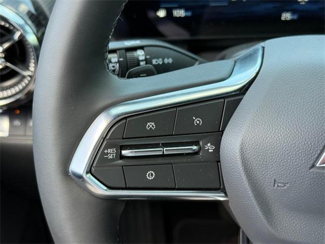 new 2026 Chevrolet Equinox car, priced at $30,540