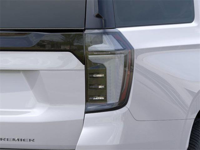 new 2025 Chevrolet Suburban car, priced at $79,880