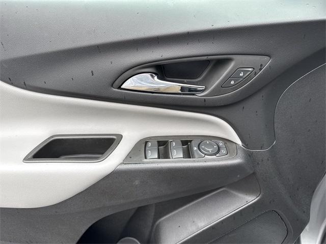 used 2023 Chevrolet Equinox car, priced at $20,898