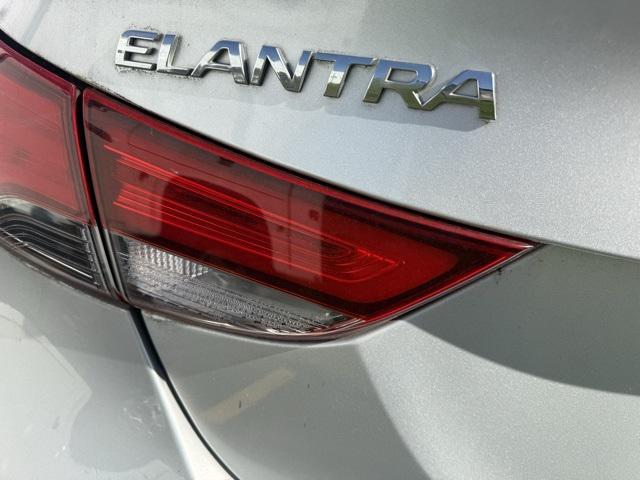 used 2016 Hyundai Elantra car, priced at $9,998