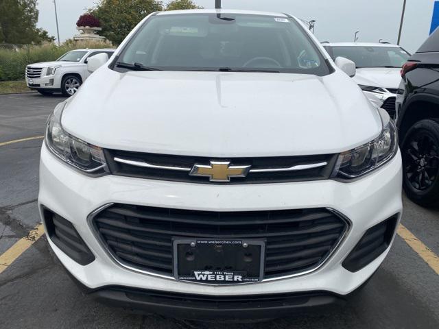 used 2020 Chevrolet Trax car, priced at $15,998