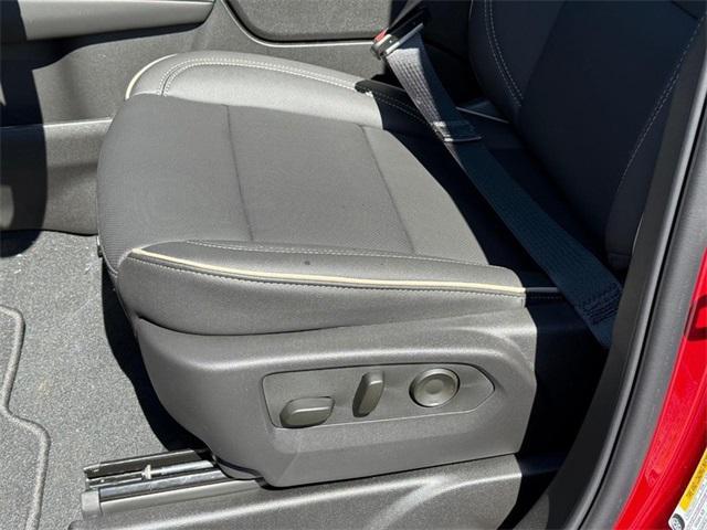 new 2025 Chevrolet Suburban car, priced at $79,380