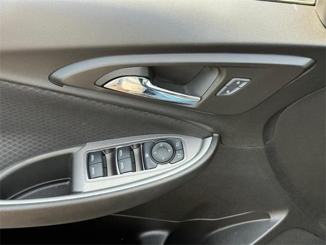 used 2024 Chevrolet Malibu car, priced at $25,698