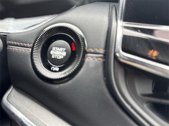 used 2022 Jeep Compass car, priced at $22,298